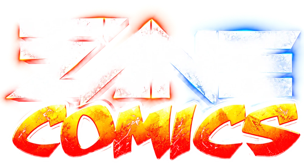 Zane Comics logo